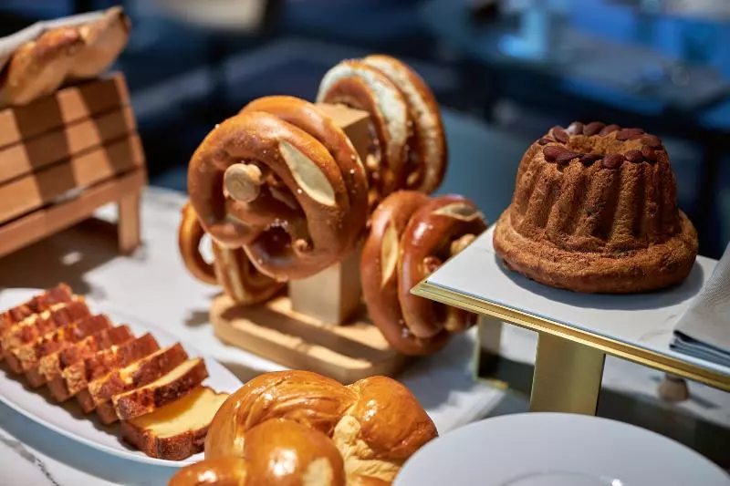 Fotos del hotel Mercure Champs De Mars:  23