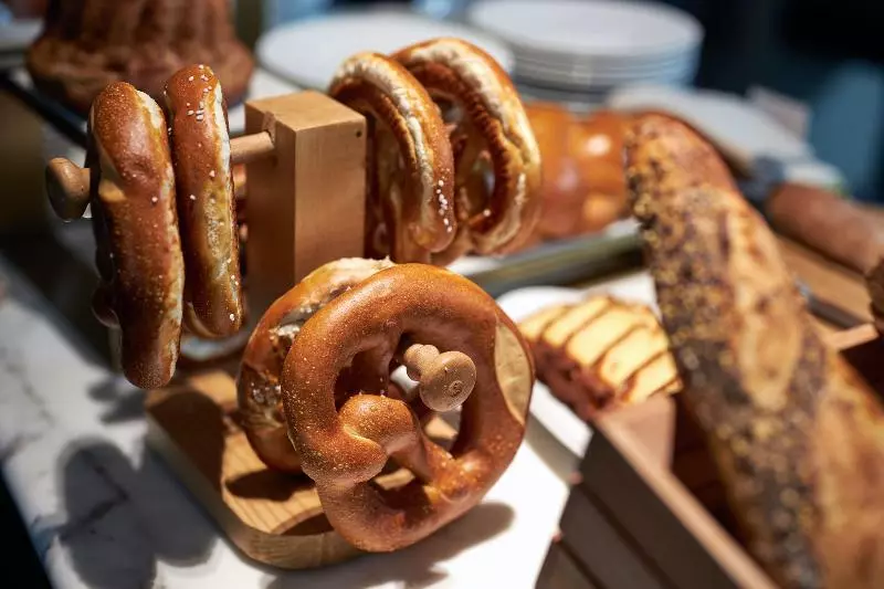 Fotos del hotel Mercure Champs De Mars:  22