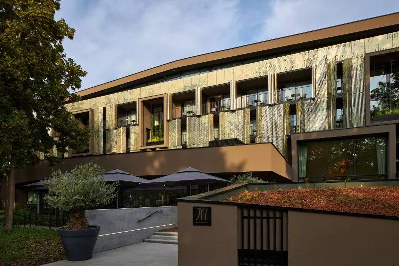 Fotos del hotel Mercure Champs De Mars:  20