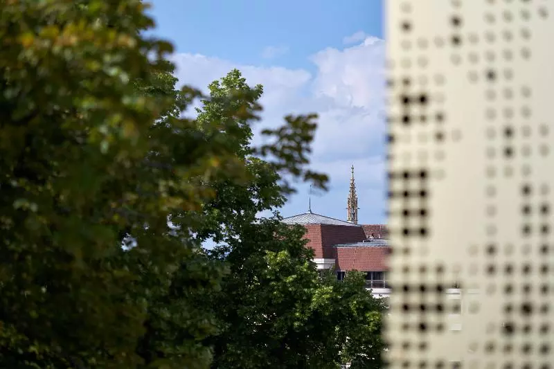 Fotos del hotel Mercure Champs De Mars:  14