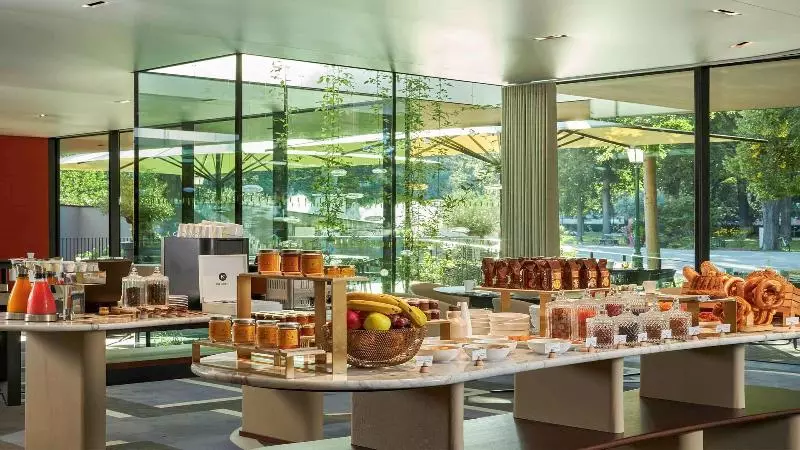 Fotos del hotel Mercure Champs De Mars:  25