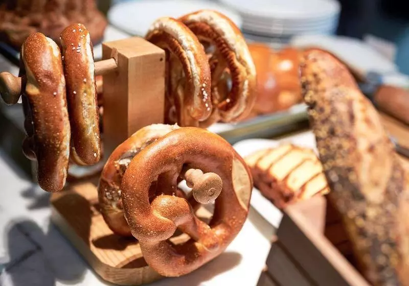 Fotos del hotel Mercure Champs De Mars:  15