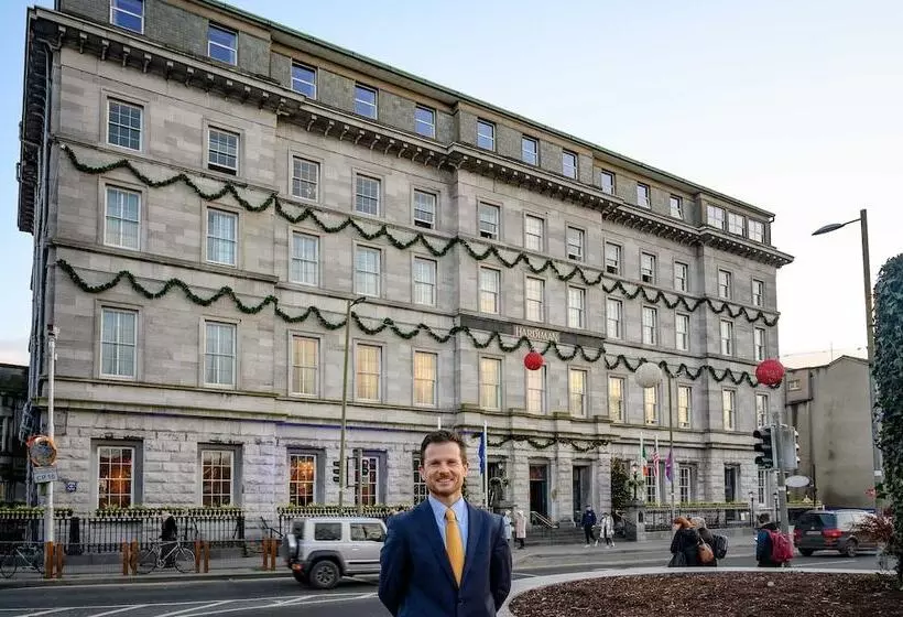 The Hardiman (formerly Hotel Meyrick)