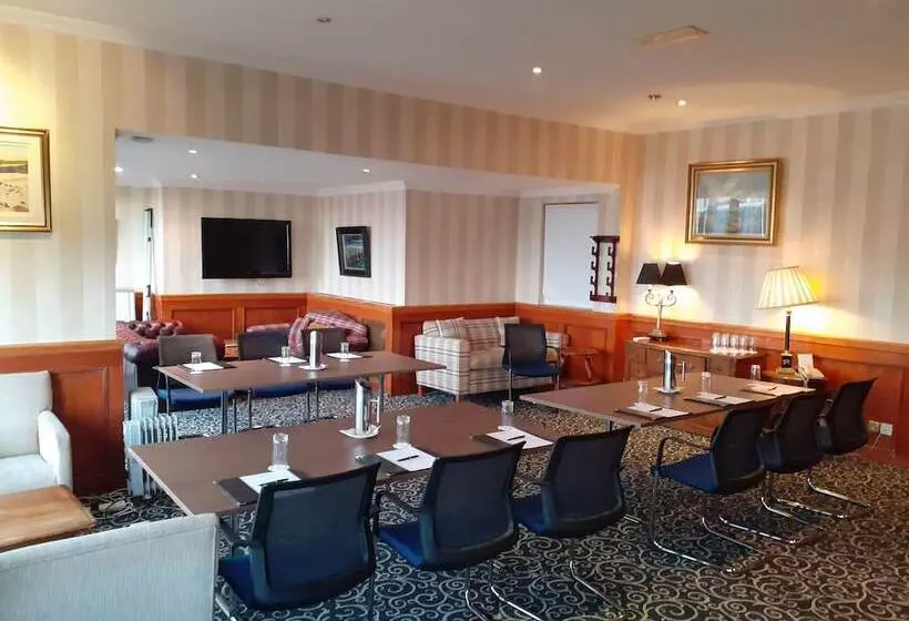 Fotos del hotel The Hardiman (formerly Hotel Meyrick):  7