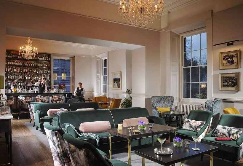 Fotos del hotel The Hardiman (formerly Hotel Meyrick):  24