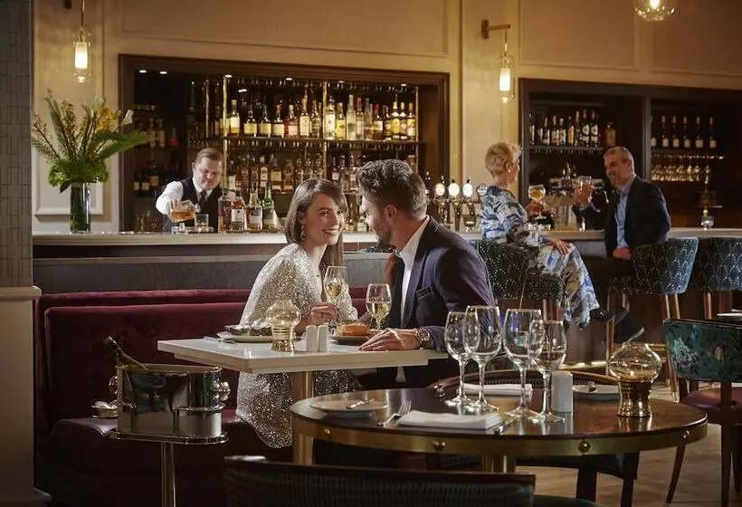 Fotos del hotel The Hardiman (formerly Hotel Meyrick):  9