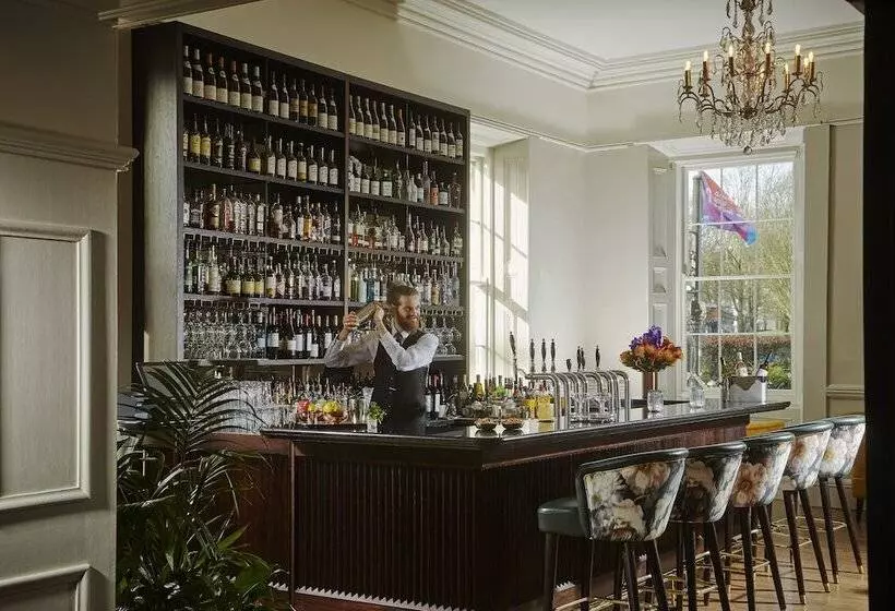 Fotos del hotel The Hardiman (formerly Hotel Meyrick):  6