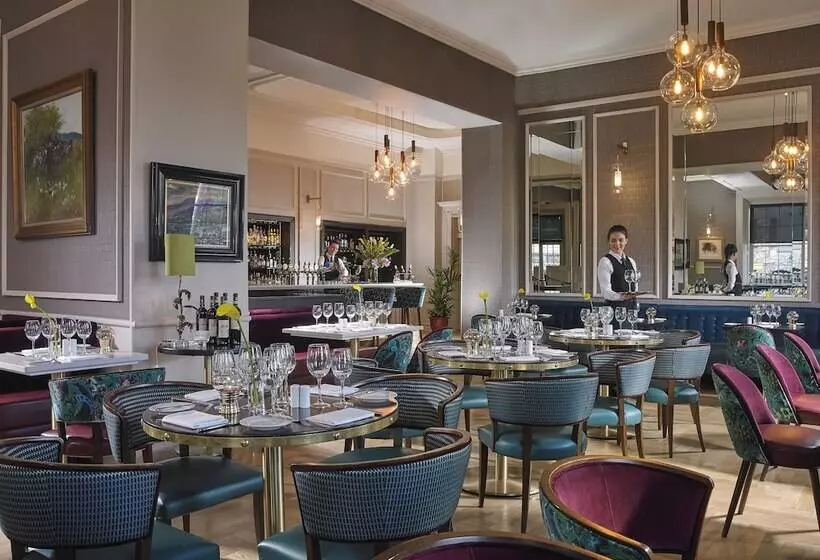 Fotos del hotel The Hardiman (formerly Hotel Meyrick):  5