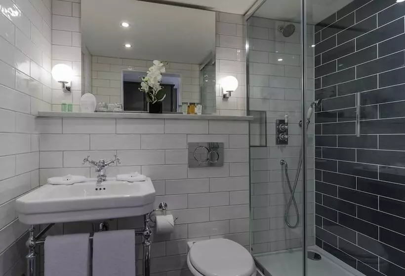 Fotos del hotel The Hardiman (formerly Hotel Meyrick):  8