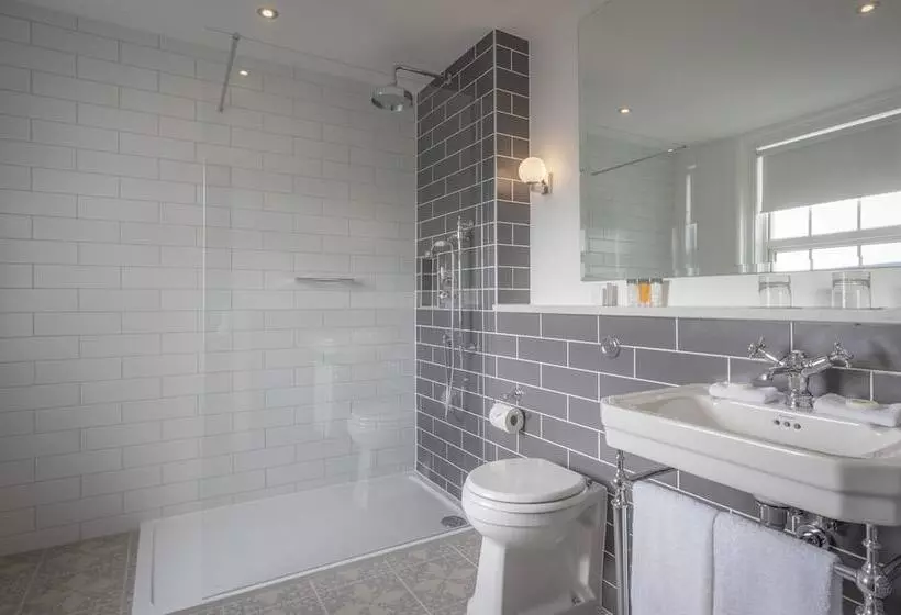 Fotos del hotel The Hardiman (formerly Hotel Meyrick):  14