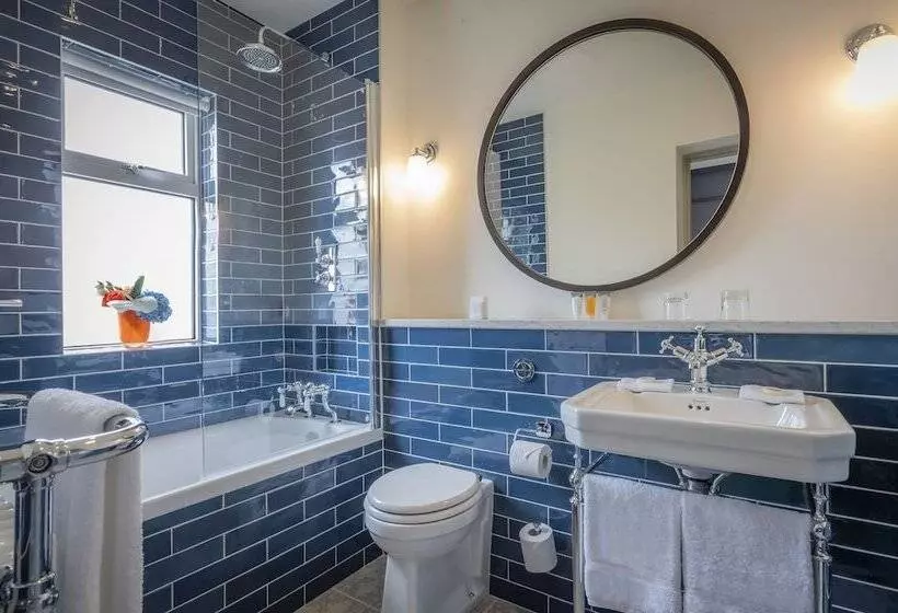 Fotos del hotel The Hardiman (formerly Hotel Meyrick):  12