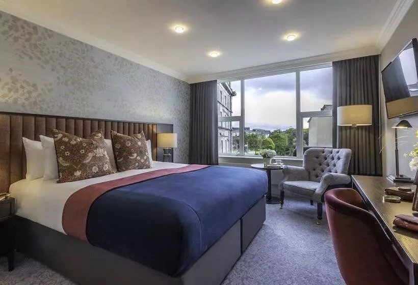 Fotos del hotel The Hardiman (formerly Hotel Meyrick):  19