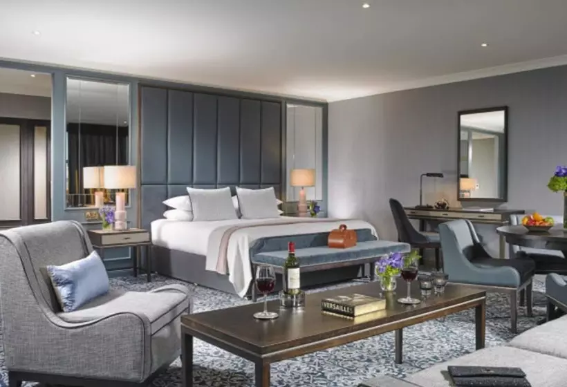 Fotos del hotel The Hardiman (formerly Hotel Meyrick):  15