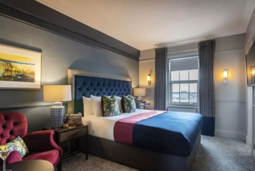 Fotos del hotel The Hardiman (formerly Hotel Meyrick):  20