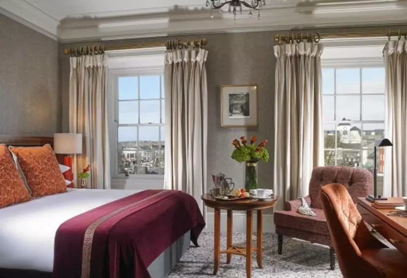 Fotos del hotel The Hardiman (formerly Hotel Meyrick):  23