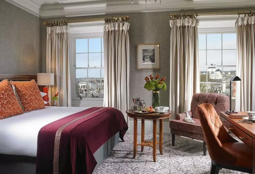 Fotos del hotel The Hardiman (formerly Hotel Meyrick):  16