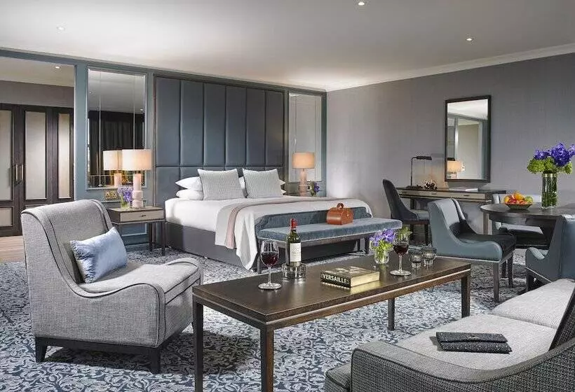 Fotos del hotel The Hardiman (formerly Hotel Meyrick):  13