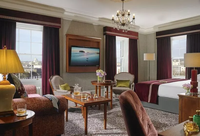 Fotos del hotel The Hardiman (formerly Hotel Meyrick):  22