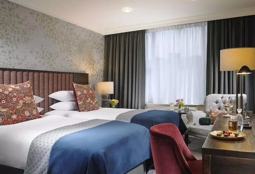 Fotos del hotel The Hardiman (formerly Hotel Meyrick):  10