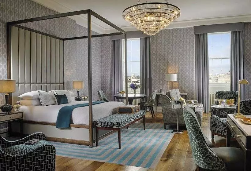 Fotos del hotel The Hardiman (formerly Hotel Meyrick):  17