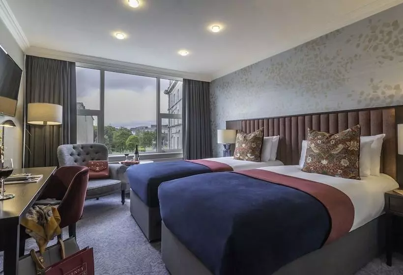 Fotos del hotel The Hardiman (formerly Hotel Meyrick):  2