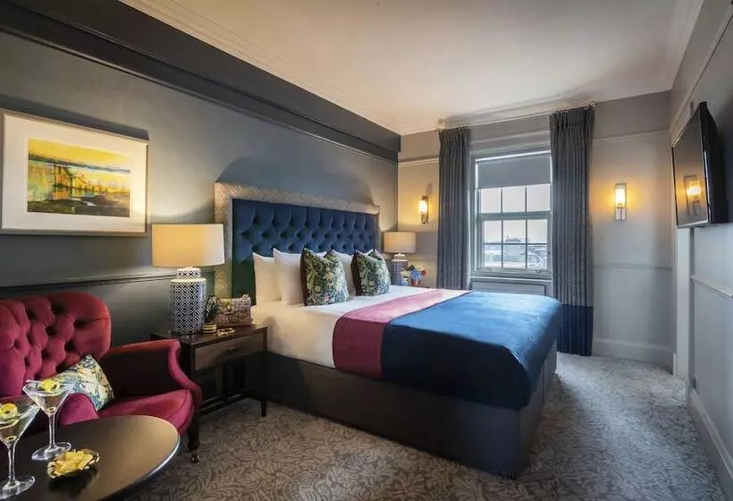 Fotos del hotel The Hardiman (formerly Hotel Meyrick):  18