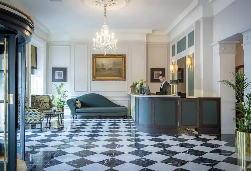 Fotos del hotel The Hardiman (formerly Hotel Meyrick):  4