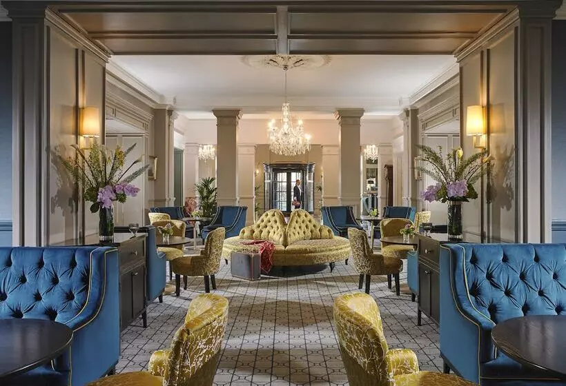 Fotos del hotel The Hardiman (formerly Hotel Meyrick):  3