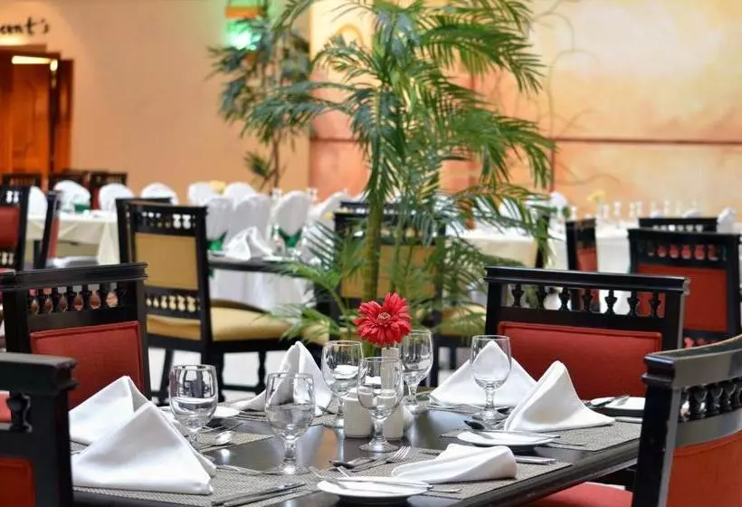 Fotos del hotel Crowne Plaza Abu Dhabi, An Ihg:  21