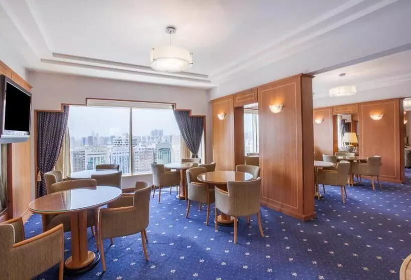 Fotos del hotel Crowne Plaza Abu Dhabi, An Ihg:  48