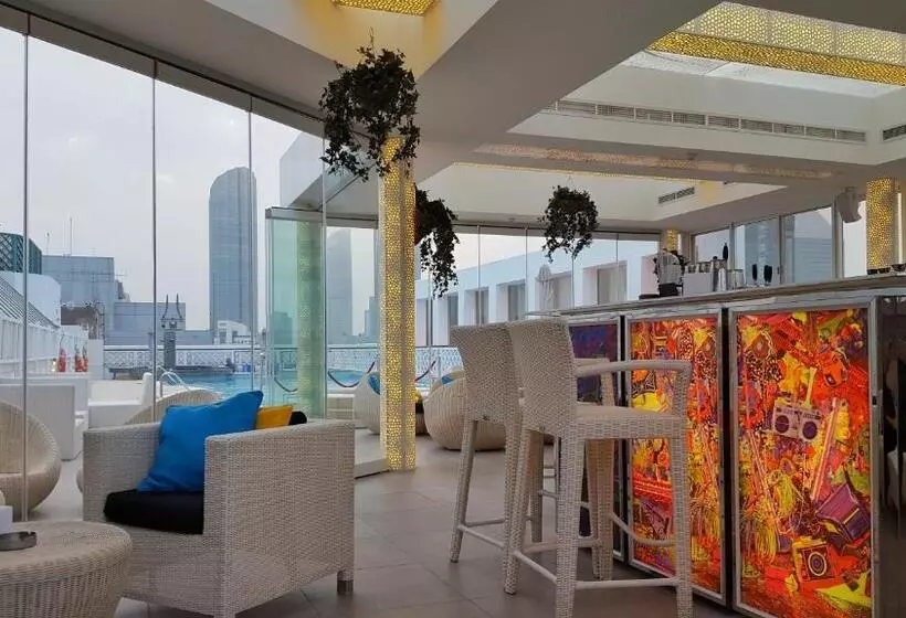 Fotos del hotel Crowne Plaza Abu Dhabi, An Ihg:  26