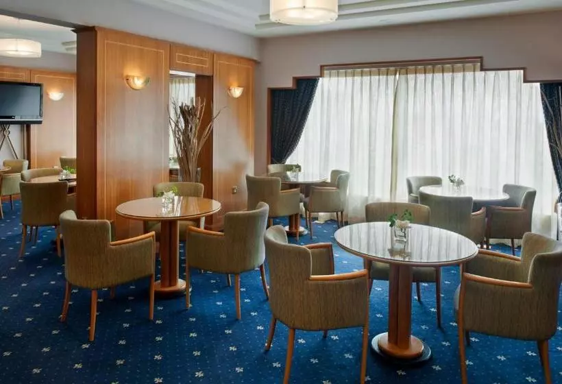 Fotos del hotel Crowne Plaza Abu Dhabi, An Ihg:  45