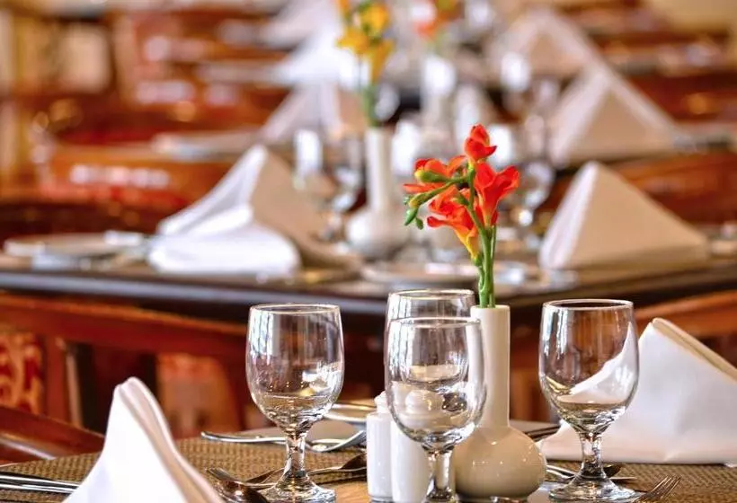 Fotos del hotel Crowne Plaza Abu Dhabi, An Ihg:  19