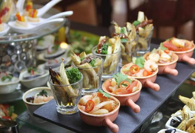 Fotos del hotel Crowne Plaza Abu Dhabi, An Ihg:  18