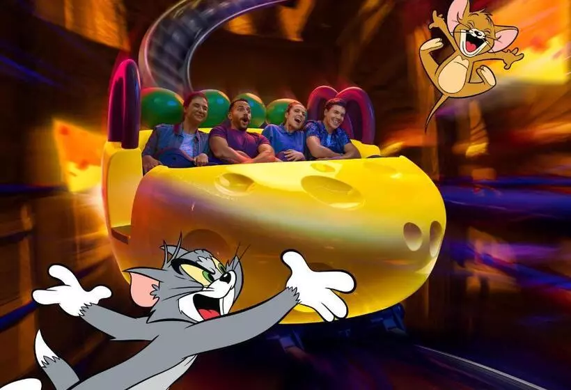 Fotos del hotel Crowne Plaza Abu Dhabi, An Ihg:  32