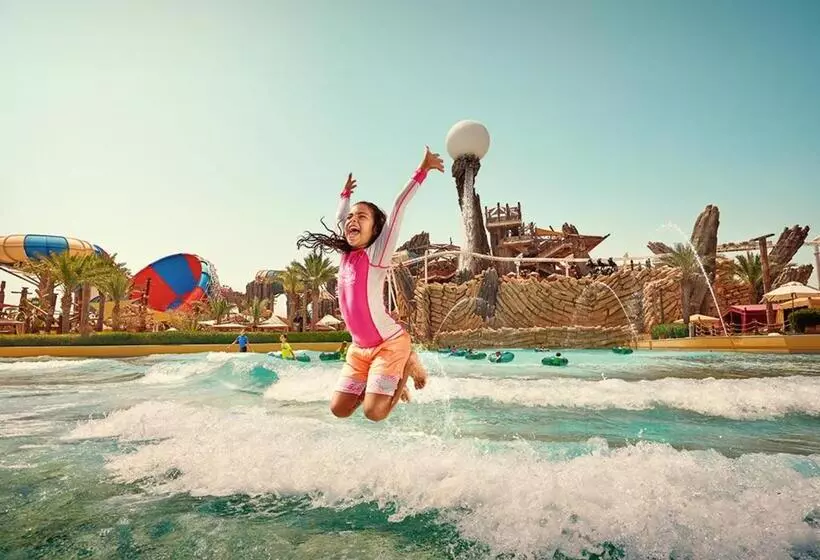 Fotos del hotel Crowne Plaza Abu Dhabi, An Ihg:  13