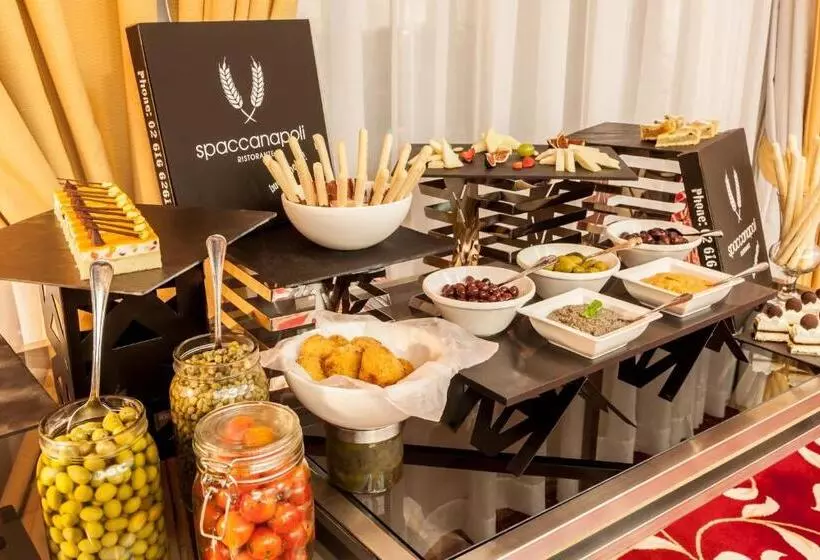 Fotos del hotel Crowne Plaza Abu Dhabi, An Ihg:  24