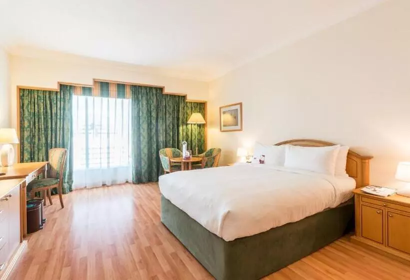 Fotos del hotel Crowne Plaza Abu Dhabi, An Ihg:  5