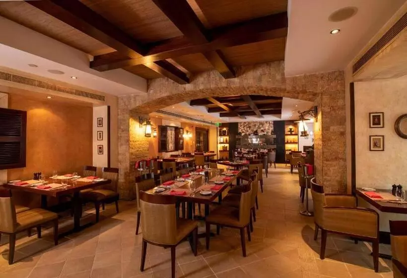 Fotos del hotel Crowne Plaza Abu Dhabi, An Ihg:  23