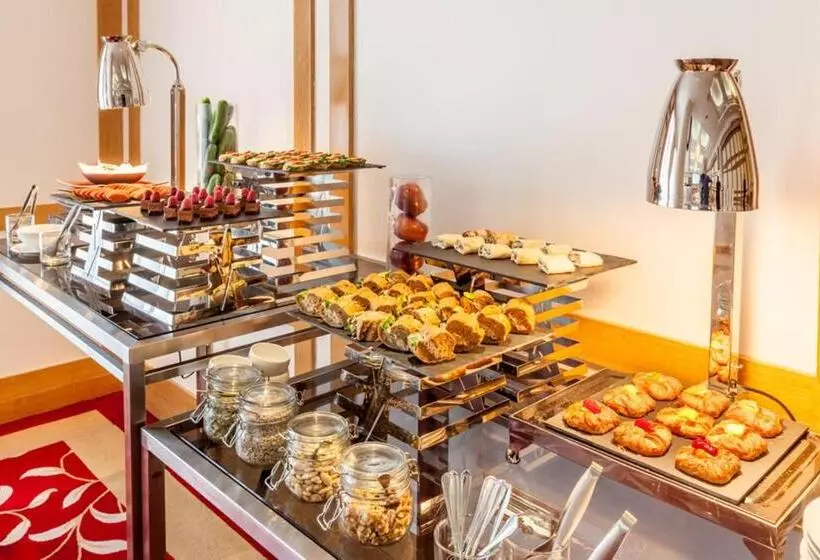 Fotos del hotel Crowne Plaza Abu Dhabi, An Ihg:  42