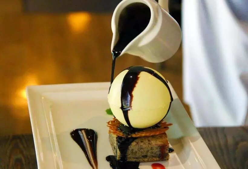 Fotos del hotel Crowne Plaza Abu Dhabi, An Ihg:  25