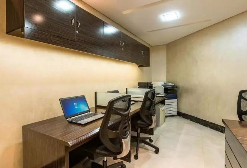 Fotos del hotel Crowne Plaza Abu Dhabi, An Ihg:  44