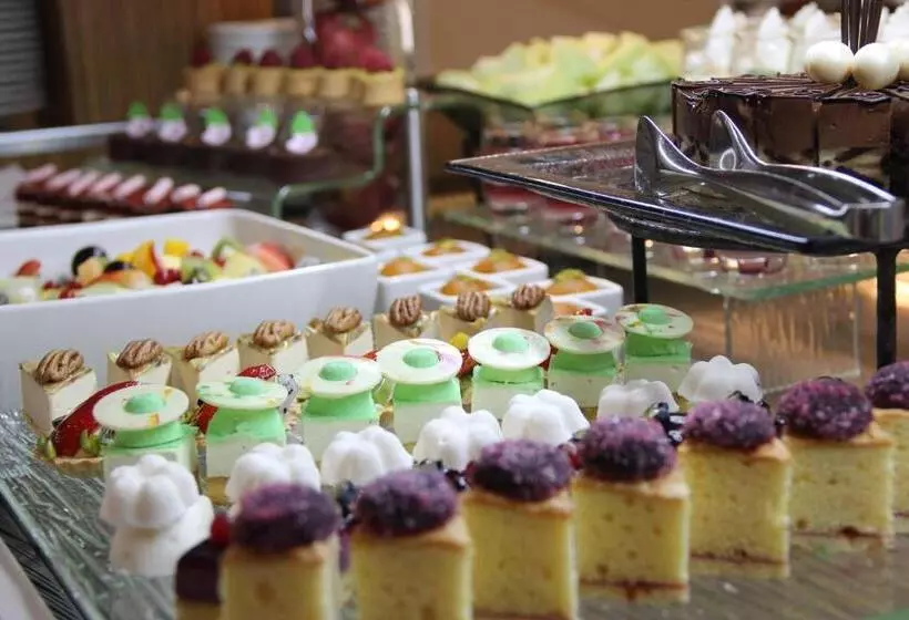 Fotos del hotel Crowne Plaza Abu Dhabi, An Ihg:  20