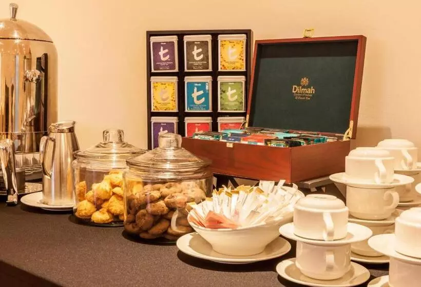 Fotos del hotel Crowne Plaza Abu Dhabi, An Ihg:  49