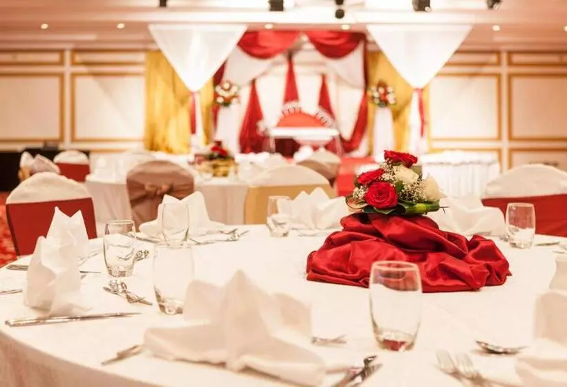 Fotos del hotel Crowne Plaza Abu Dhabi, An Ihg:  40