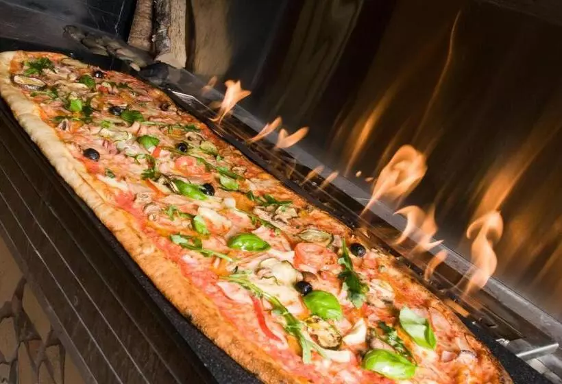 Fotos del hotel Crowne Plaza Abu Dhabi, An Ihg:  39