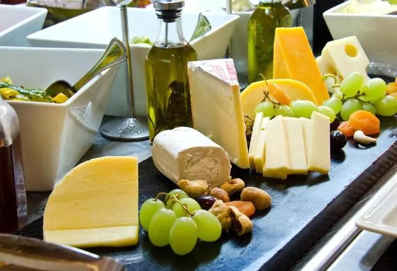 Fotos del hotel Crowne Plaza Abu Dhabi, An Ihg:  22