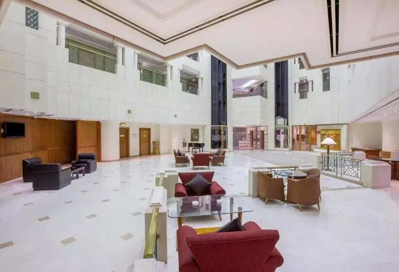 Fotos del hotel Crowne Plaza Abu Dhabi, An Ihg:  15