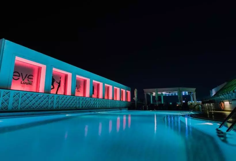 Fotos del hotel Crowne Plaza Abu Dhabi, An Ihg:  27