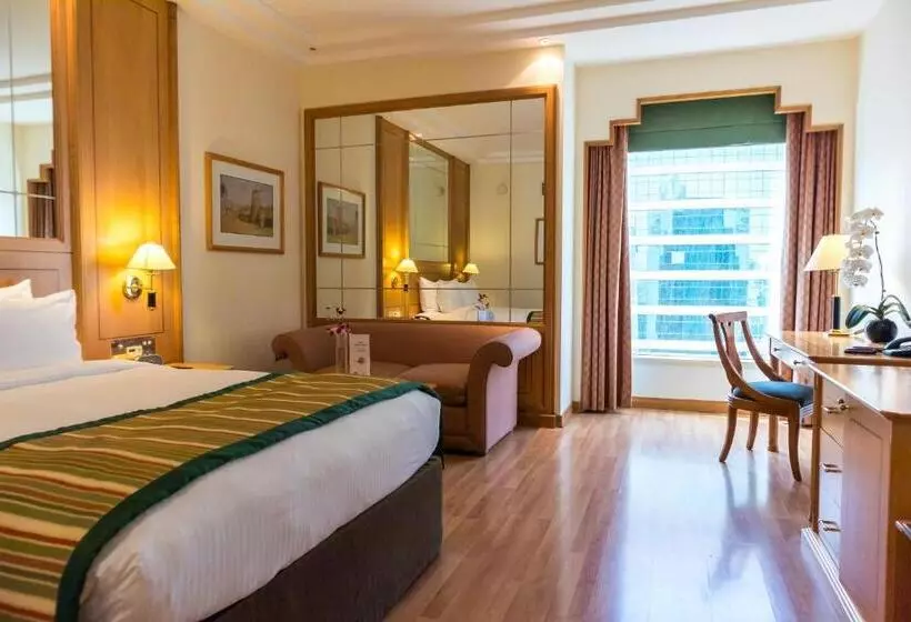 Fotos del hotel Crowne Plaza Abu Dhabi, An Ihg:  12